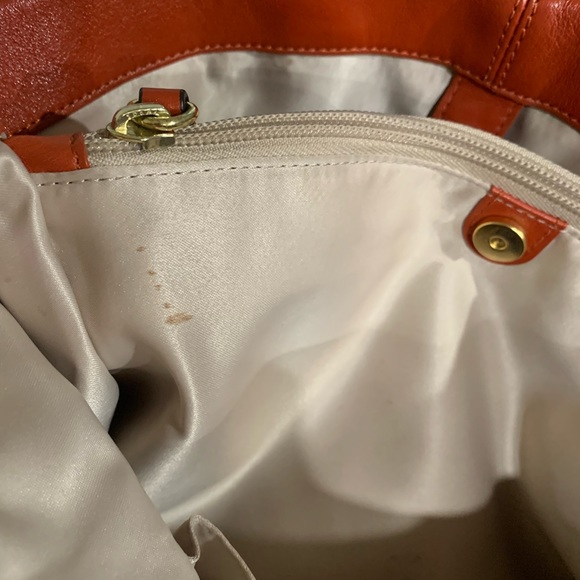 Coach purse - Picture 9 of 11